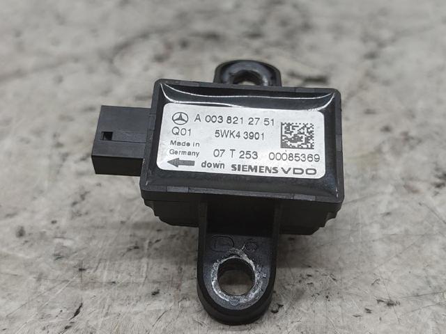 A0038212751 Mercedes
