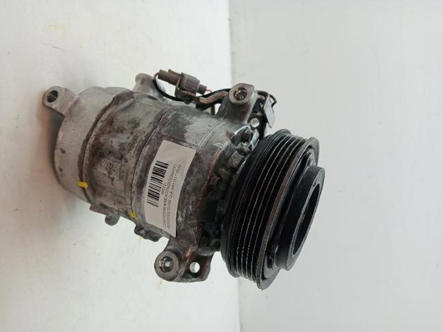 A0038304460 MERCEDES Compresor de aire acondicionado comprar Madrid