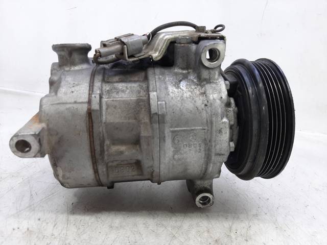 MERCEDES A0038304460 Compresor de aire acondicionado  comprar en Murcia