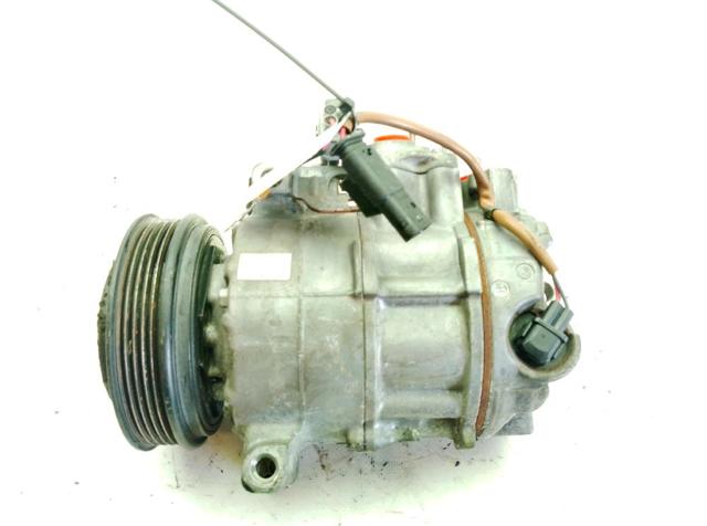 MERCEDES A0038304460 Compresor de aire acondicionado  disponible Lugo