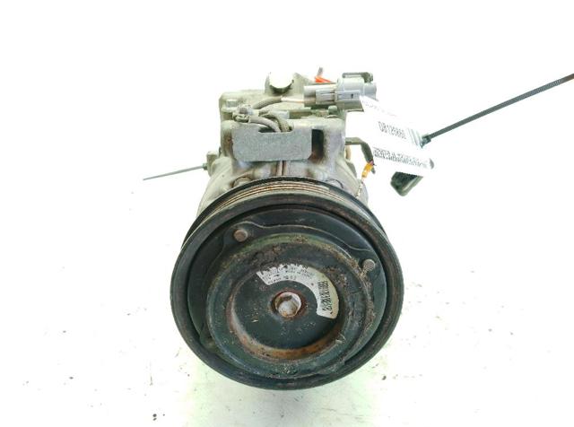 A0038304460 Compresor de aire acondicionado  en stock Sabadell