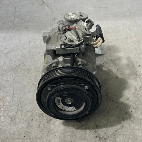 A0038304460 MERCEDES Compresor de aire acondicionado  disponible Alicante