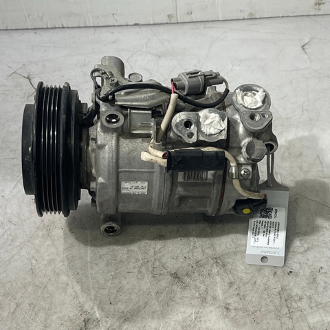 A0038304460 MERCEDES Compresor de aire acondicionado  en stock Huelva