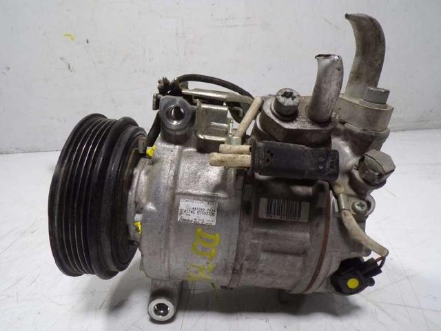 MERCEDES A0038304460 Compresor de aire acondicionado comprar Pamplona