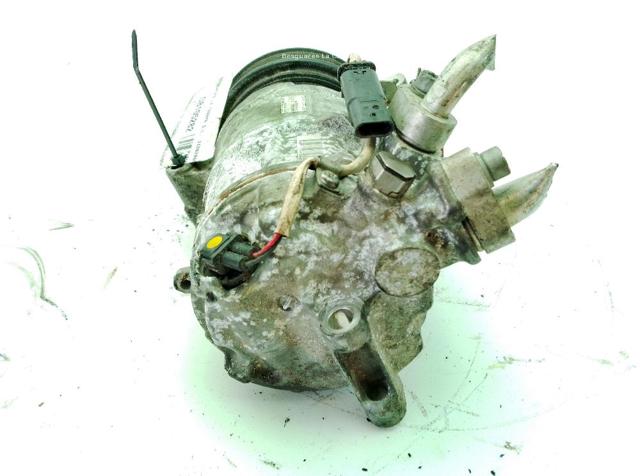 MERCEDES A0038304460 Compresor de aire acondicionado  en stock Terrassa