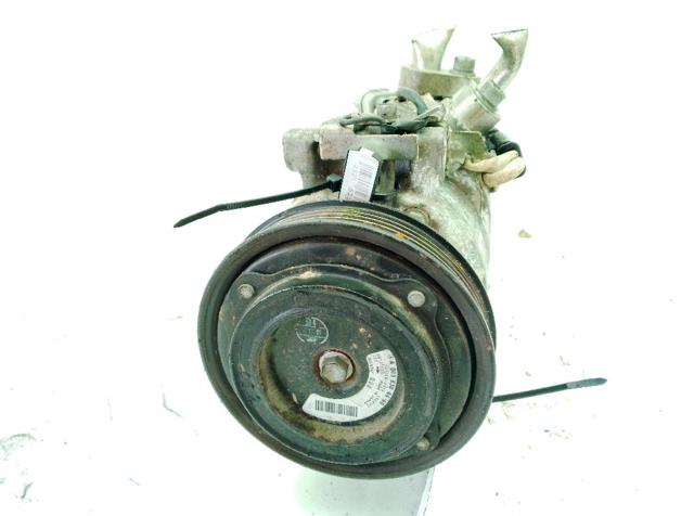 MERCEDES A0038304460 Compresor de aire acondicionado  disponible Valladolid