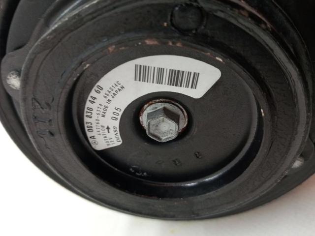 A0038304460 Compresor de aire acondicionado  en stock Sabadell