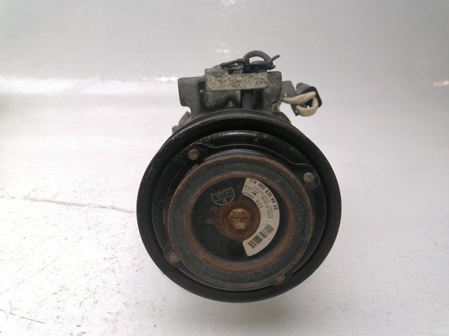 A0038304460 MERCEDES Compresor de aire acondicionado  en stock Córdoba