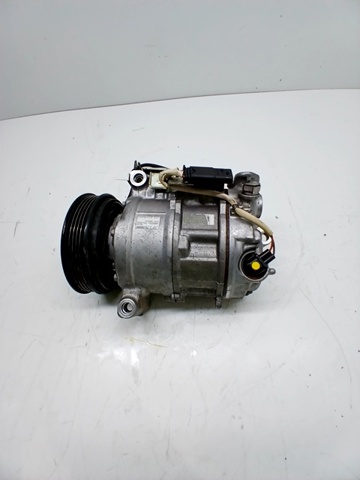 A0038304460 Compresor de aire acondicionado  en stock Sabadell
