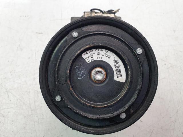 A0038304460 Compresor de aire acondicionado  comprar en Pontevedra