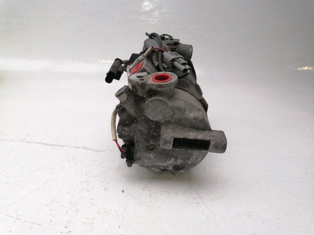 A0038304460 MERCEDES Compresor de aire acondicionado comprar Madrid