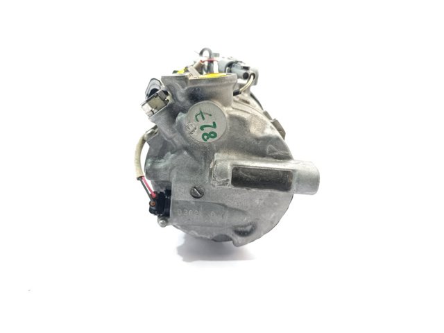 A0038304460 Compresor de aire acondicionado  comprar en Zaragoza