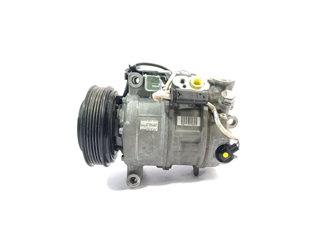 MERCEDES A0038304460 Compresor de aire acondicionado  comprar en Murcia