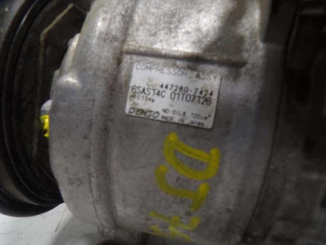 A0038304460 MERCEDES Compresor de aire acondicionado  disponible Alicante
