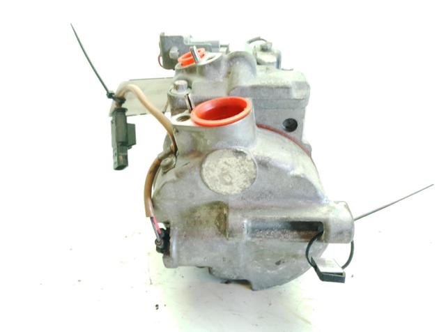 MERCEDES A0038304460 Compresor de aire acondicionado  en stock Terrassa