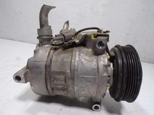 MERCEDES A0038304460 Compresor de aire acondicionado  comprar en Murcia
