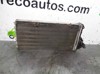 Polea de cigüeñal A0038350001 MERCEDES