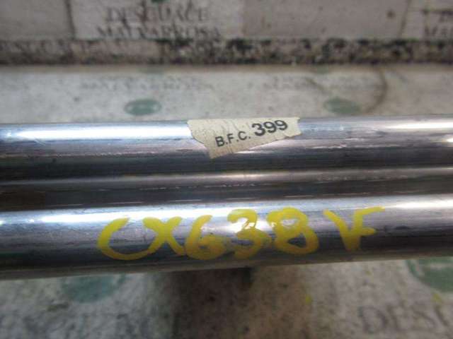 MERCEDES A0038358901 Radiador de calefacción  disponible Valladolid