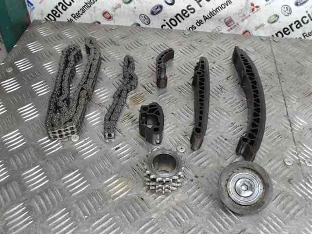 Kit distribucion para mercedes-benz sprinter 5-t caja/chasis  sprinter    02.00 ->   caja abierta 316  cdi   (903.611-612-613)   /   03.99 - 12.06 612981 A0039977594