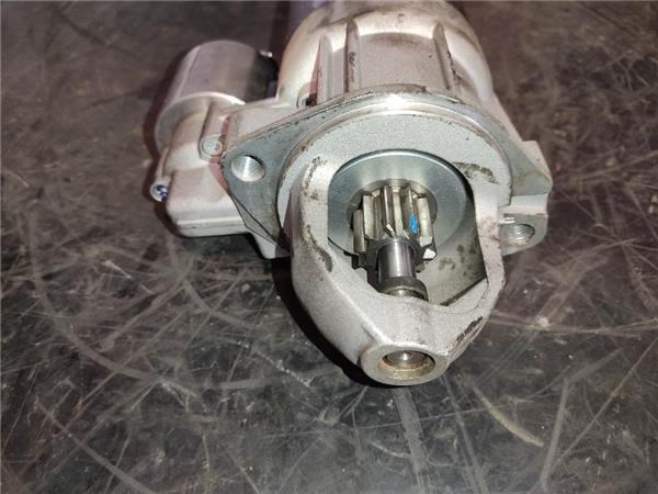 MERCEDES A0041517101 Motor de arranque  comprar en Albacete