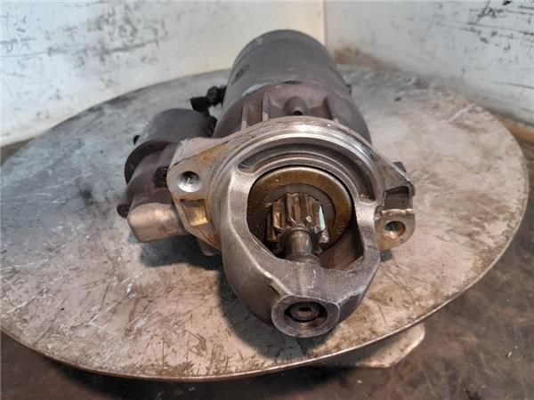 A0041517101 MERCEDES Motor de arranque  comprar en Oviedo