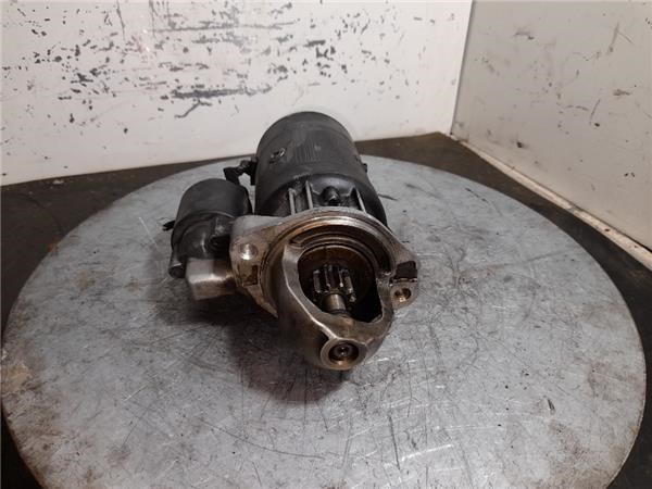 MERCEDES A0041517101 Motor de arranque  en stock Valencia