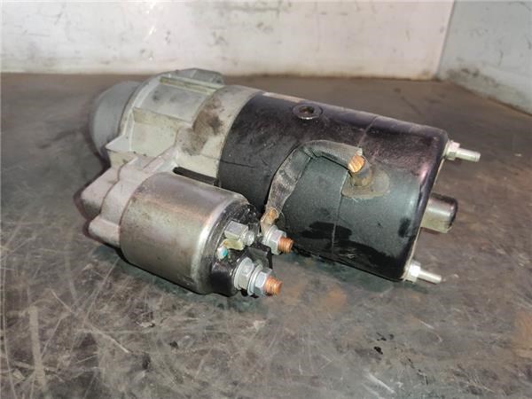MERCEDES A0041517101 Motor de arranque  comprar en Ponferrada