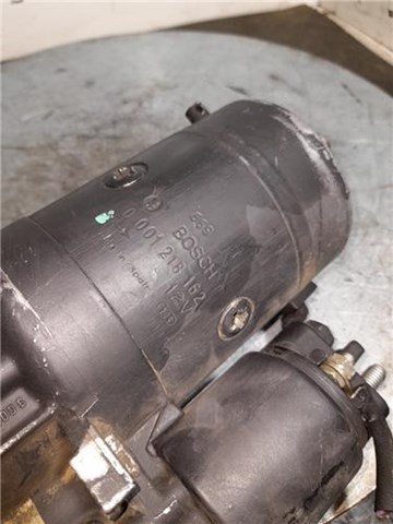 A0041517101 Motor de arranque  comprar en Pontevedra