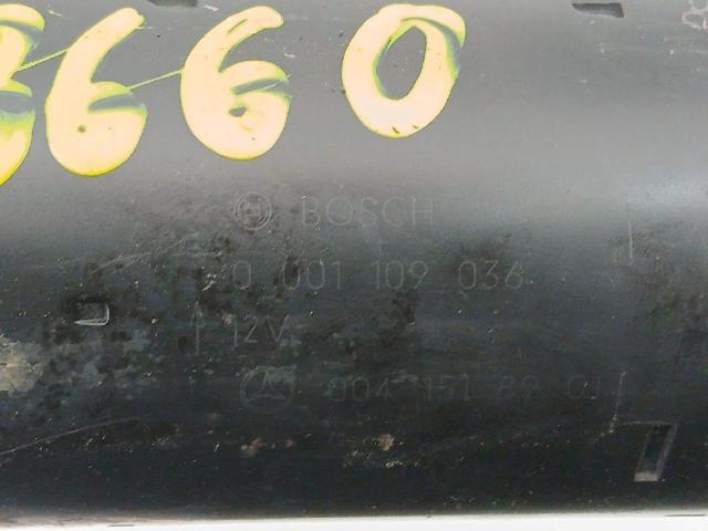 A0041518901 Motor de arranque  disponible Málaga