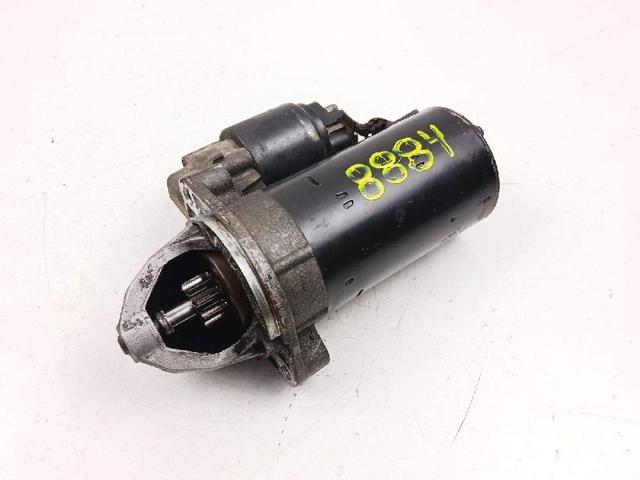 MERCEDES A0041518901 Motor de arranque  disponible Valladolid