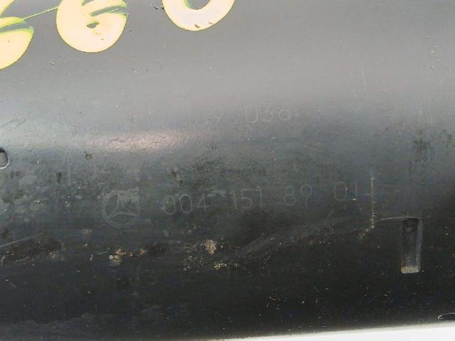 A0041518901 MERCEDES Motor de arranque  en stock Córdoba