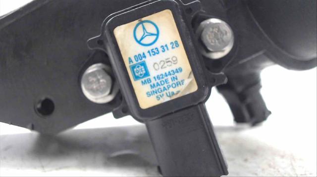 MERCEDES A0041533128 Sensor de presión del colector de admisión  comprar en Murcia