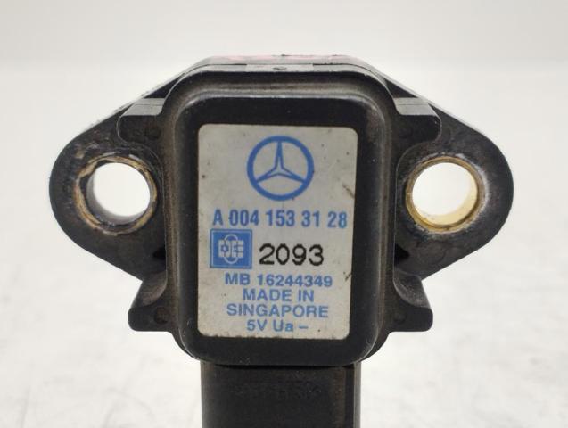 A0041533128 MERCEDES Sensor de presión del colector de admisión  en stock Gandía