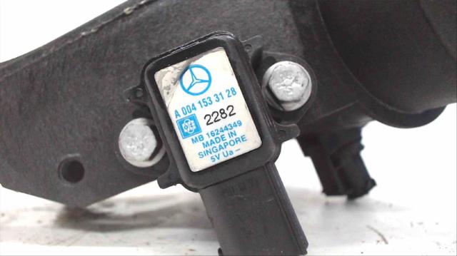 A0041533128 MERCEDES Sensor de presión del colector de admisión  disponible Vigo
