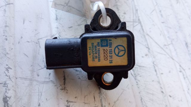 MERCEDES A0041533128 Sensor de presión del colector de admisión  comprar en Albacete