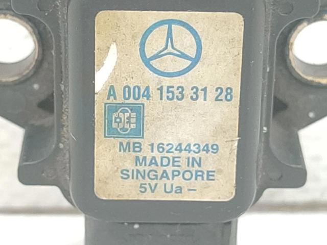 A0041533128 MERCEDES Sensor de presión del colector de admisión comprar Madrid