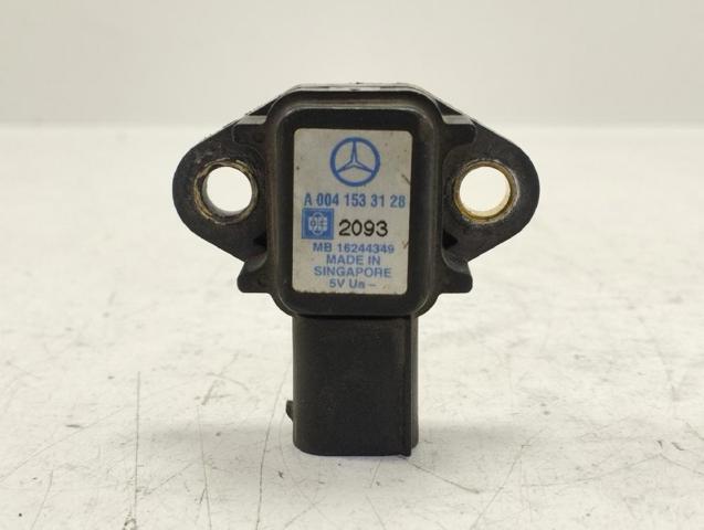 A0041533128 MERCEDES Sensor de presión del colector de admisión  comprar en Oviedo