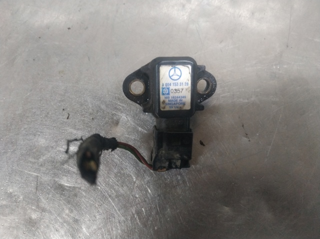 MERCEDES A0041533128 Sensor de presión del colector de admisión  comprar en Murcia