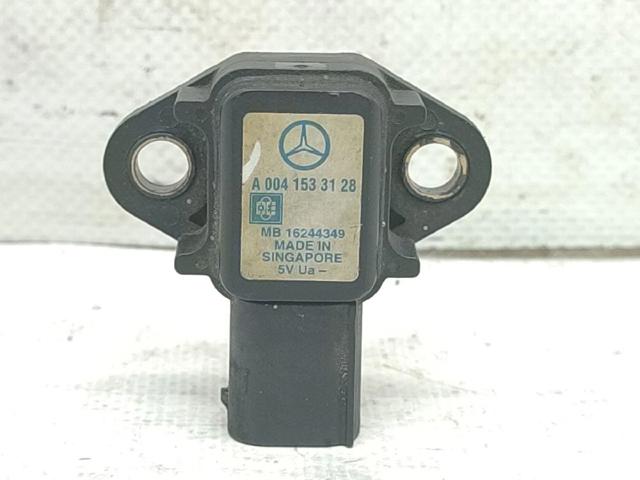 A0041533128 MERCEDES Sensor de presión del colector de admisión  en stock Córdoba