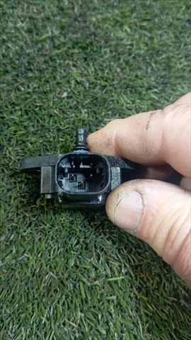 MERCEDES A0041533128 Sensor de presión del colector de admisión  en stock Terrassa