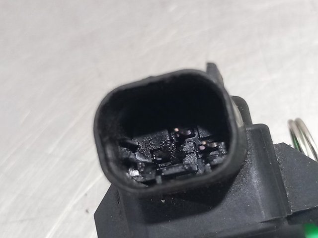 A0041533228 MERCEDES Sensor de presión del colector de admisión comprar Madrid