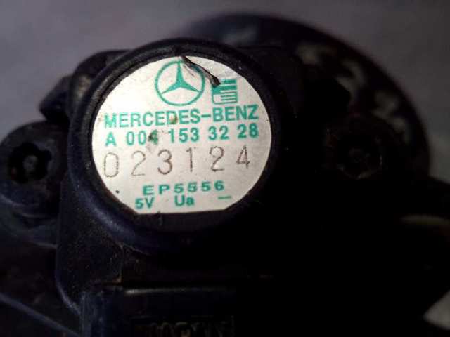 A0041533228 Sensor de presión del colector de admisión  en stock Castellón