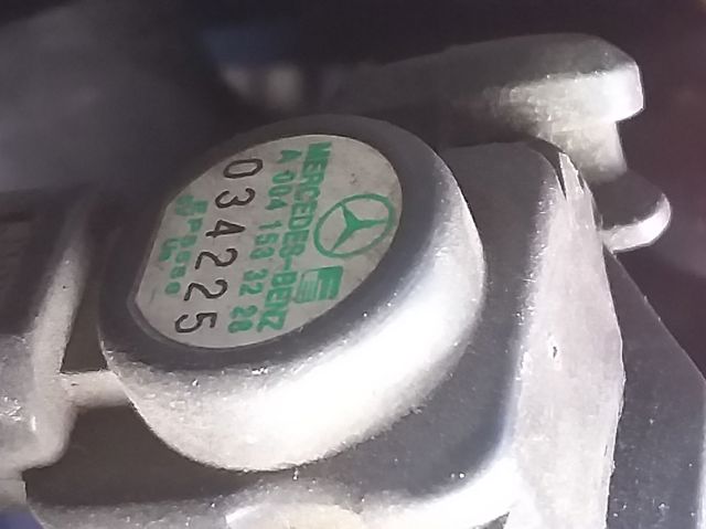 A0041533228 Sensor de presión del colector de admisión comprar Sevilla