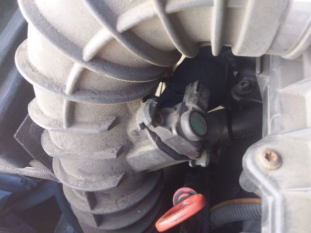 MERCEDES A0041533228 Sensor de presión del colector de admisión  comprar en Murcia