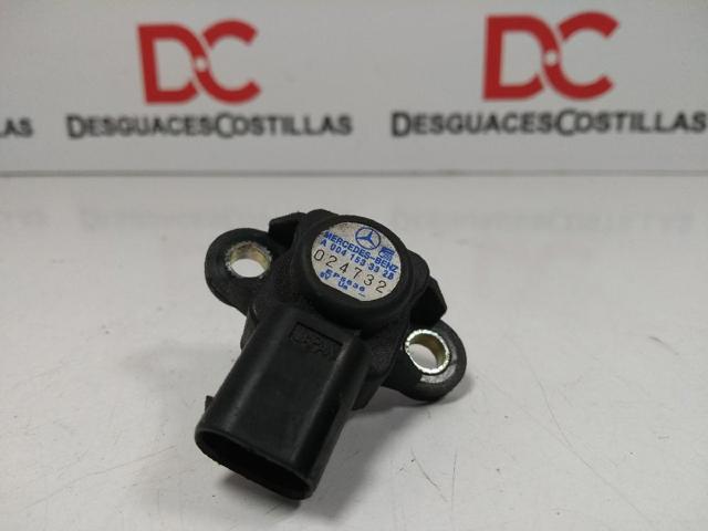 A0041533328 Sensor de presión de sobrealimentación comprar Almería