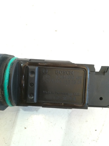 A0041537328 Sensor de flujo de masa de aire  disponible Málaga