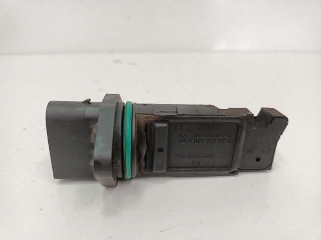 MERCEDES A0041537328 Sensor de flujo de masa de aire  comprar en Albacete
