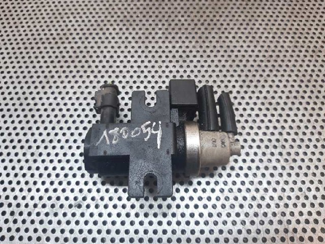MERCEDES A0041539328 Válvula solenoide de control de presión de sobrealimentación  en stock Valencia