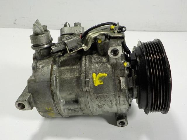 MERCEDES A0042301711 Compresor de aire acondicionado comprar Barcelona