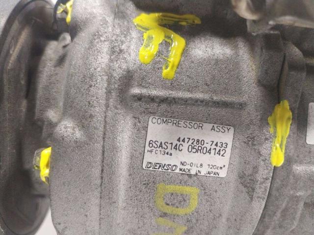 MERCEDES A0042301711 Compresor de aire acondicionado  en stock Valencia